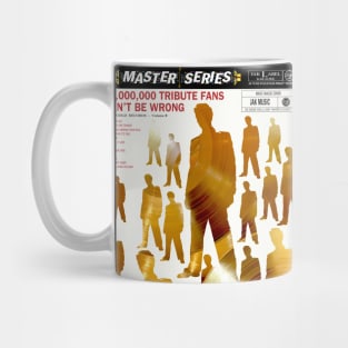 JAK's Golden Records, Volume Two - cover Mug